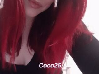 Coco25