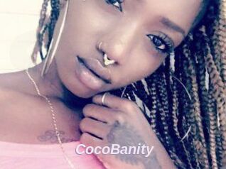 CocoBanity