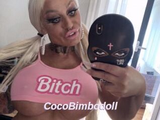 CocoBimbodoll