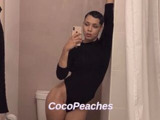 CocoPeaches