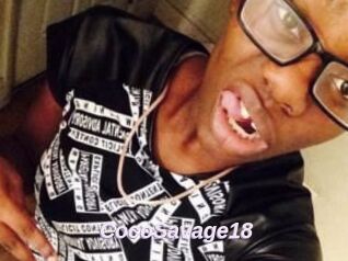 CocoSavage18