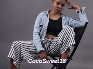 CocoSweet18