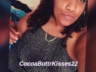 CocoaButtrKisses22
