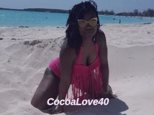 CocoaLove40