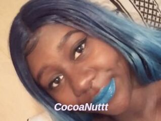 CocoaNuttt