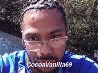 CocoaVanilla69