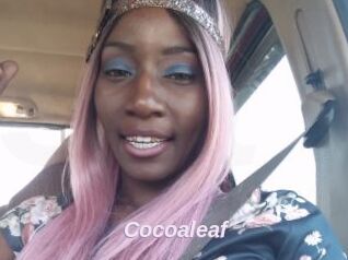 Cocoaleaf
