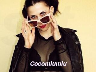 Cocomiumiu