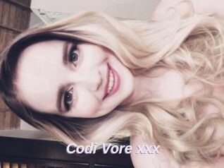 Codi_Vore_xxx