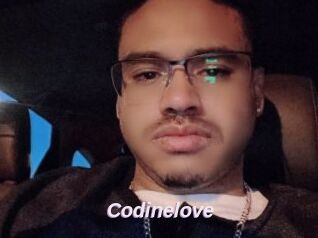 Codinelove
