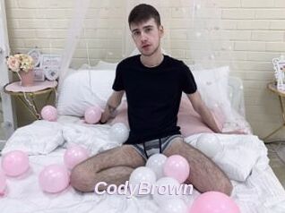 CodyBrown