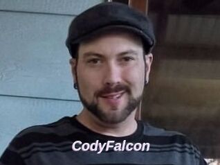 CodyFalcon