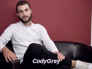 CodyGrey