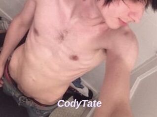 CodyTate
