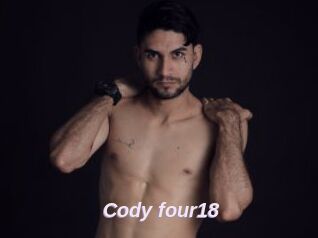 Cody_four18