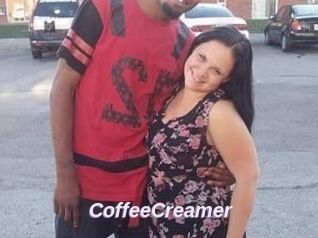CoffeeCreamer