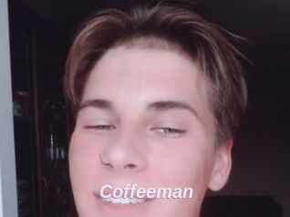 Coffeeman