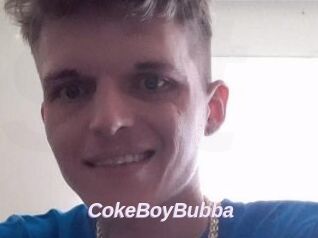 CokeBoyBubba