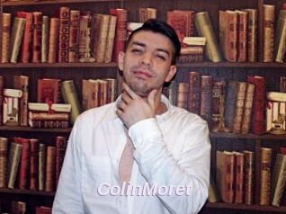 ColinMoret