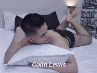 Colin_Lewis