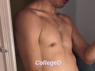 CollegeD
