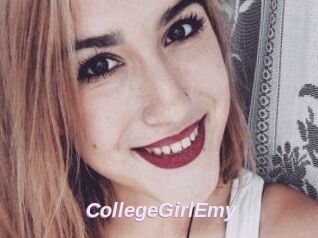 CollegeGirlEmy