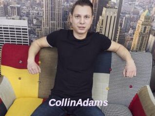 CollinAdams