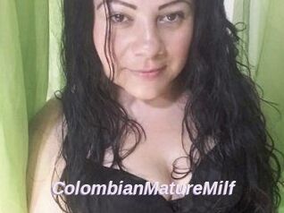 ColombianMatureMilf