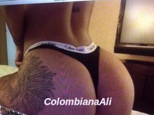 ColombianaAli