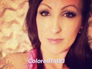 ColoredTat83