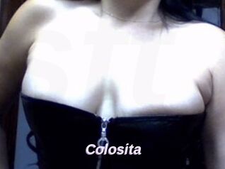 Colosita