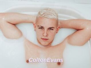 ColtonEvans