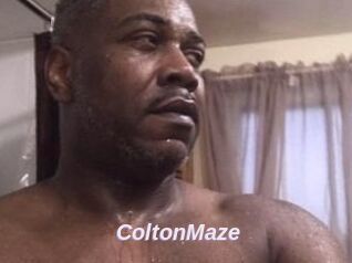 Colton_Maze