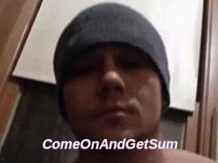 ComeOnAndGetSum
