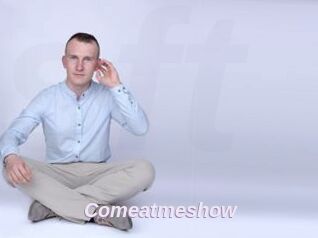 Comeatmeshow