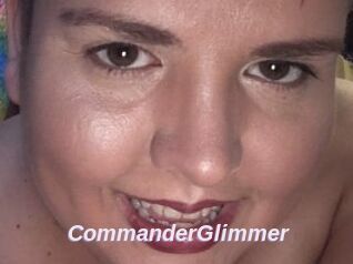 CommanderGlimmer