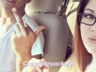 Completepackage