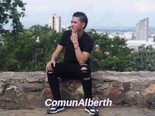 ComunAlberth