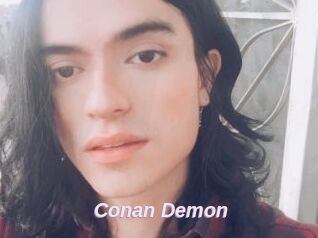 Conan_Demon