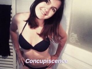 Concupiscence