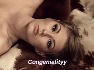 Congenialityy