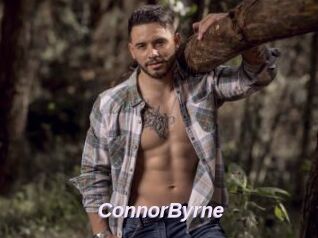 ConnorByrne