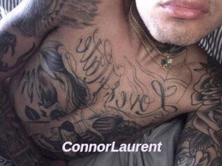Connor_Laurent
