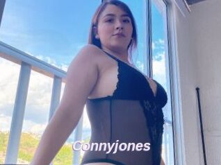 Connyjones