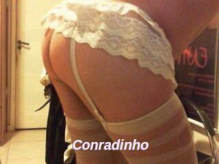 Conradinho
