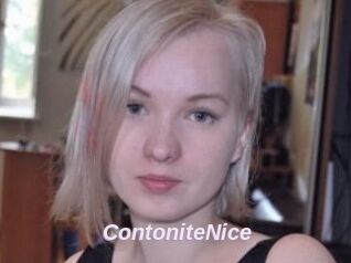 ContoniteNice