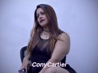 ConyCartier