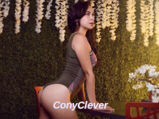 ConyClever
