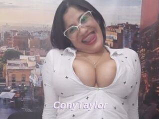 ConyTaylor