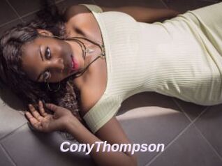 ConyThompson